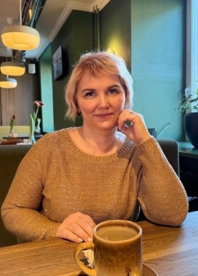 Галина из Петрозаводска 55 лет