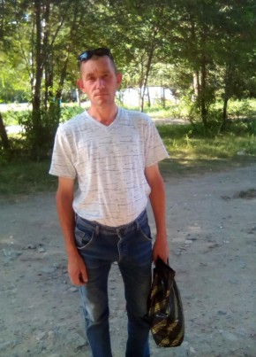 Григорий, 40, Қазақстан, Белоусовка