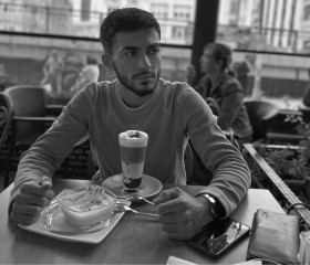 Камран, 24 года, İstanbul