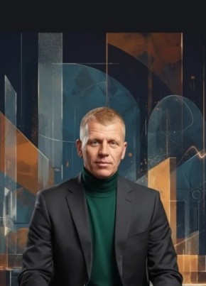 Николай Никитин из Геленджика 42 года