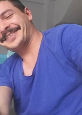 Bülent, 34, Türkiye Cumhuriyeti, Erbaa