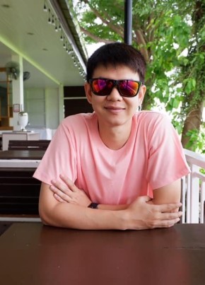 bobo, 38, ราชอาณาจักรไทย, กรุงเทพมหานคร