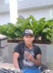 Risky Yanto, 19 лет, Djakarta