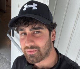Furkan, 24, Ljubljana
