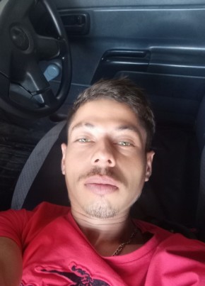 Jhonatan из Armenia 27 лет