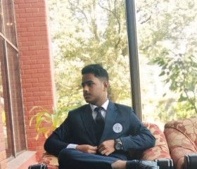 Mark, 22 года, Kathmandu