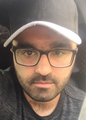 K, 35, Russia, Vladimir