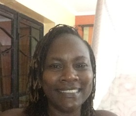 eva njukia, 58 лет, Nairobi