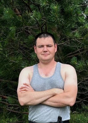 Rodion из Екатеринбурга 39 лет