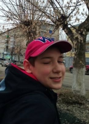 Дмитрий Чулкин