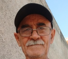 Victor, 65 лет, México Distrito Federal