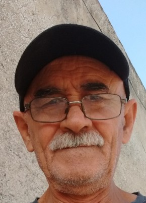 Victor, 65, Estados Unidos Mexicanos, México Distrito Federal