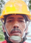 Adul, 30 лет, Djakarta