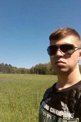 Nik, 29, Рэспубліка Беларусь, Горад Астравец