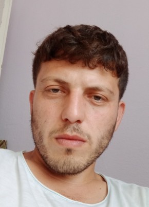 Ahmet, 30, Türkiye Cumhuriyeti, Erzin