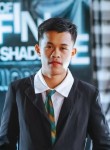 Dodong, 20, Manila