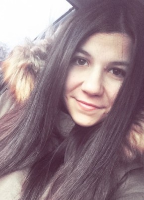 Мария, 27, Россия, Карачев