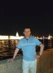 Иван, 47 лет, Санкт-Петербург