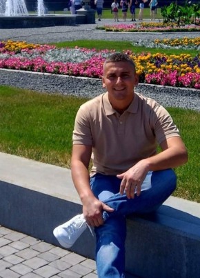 Николай, 35, Россия, Тольятти
