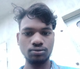 Sukhdev, 18, Kangayam