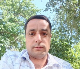 Karim nadjafov, 32 года, Kogon