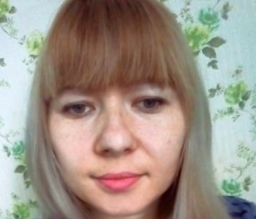Светлана Пожарск, 30 лет, Екатеринбург