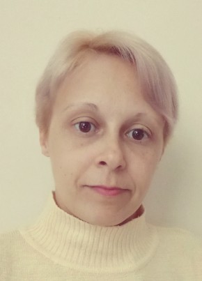 Svetlana из Zielona Góra 35 лет