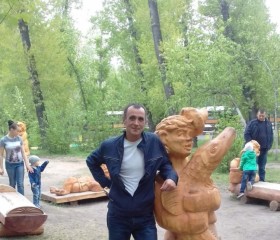 Олег, 54 года, Абакан