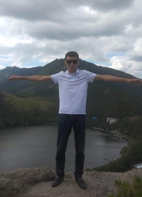Галам из Қарағанды 38 лет