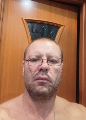 Svyatoslav, 52, Russia, Magnitogorsk