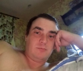 Ignat, 36, Yekaterinburg