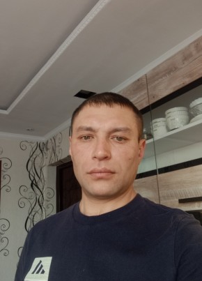 Андрей из Читы 40 лет