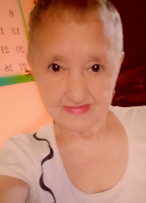 Валентина из Коврова 56 лет