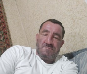 ErnestAdzhumerov, 50, Tashkent
