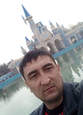 Тимур