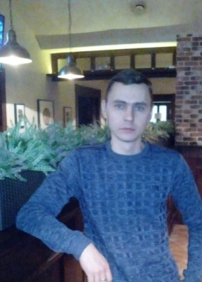 Владимир, 37, Россия, Энгельс
