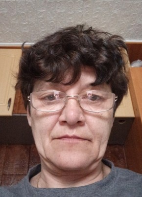Людмила из Лакинска 56 лет