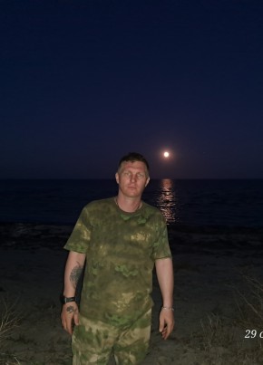 Андрей Андреевич, 37, Україна, Иванівка