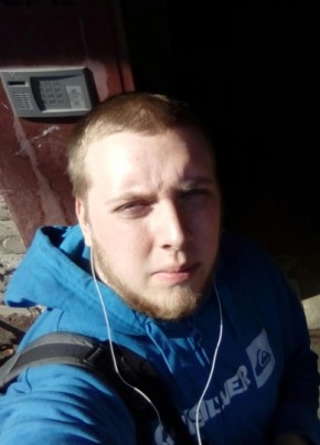 Дмитрий, 31, Россия, Ярославль
