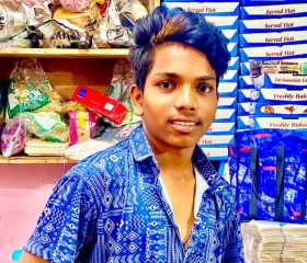 Yuvraj Style, 19 лет, New Delhi