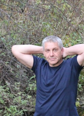 Сергей, 61, Россия, Шадринск