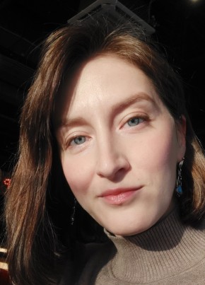 Маргарита, 35, Россия, Санкт-Петербург