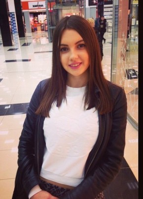 Ekaterina, 28, Россия, Россошь