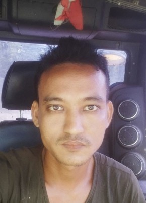 Min из Rangoon 27 лет