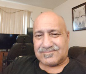 Mark, 66, Hayward