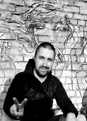 Ruslan из Павловского Посада 34 года