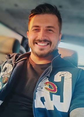 Mustafa, 33, Türkiye Cumhuriyeti, Bursa