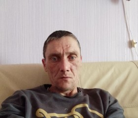 Дима, 45 лет, Ульяновск