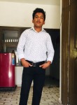 Ravi, 25, Ludhiana