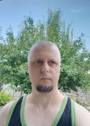 Евгений, 38, Україна, Щастя